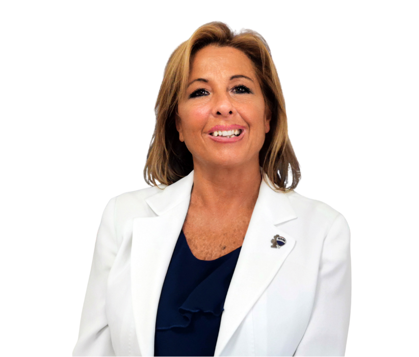 Patrizia Scussa