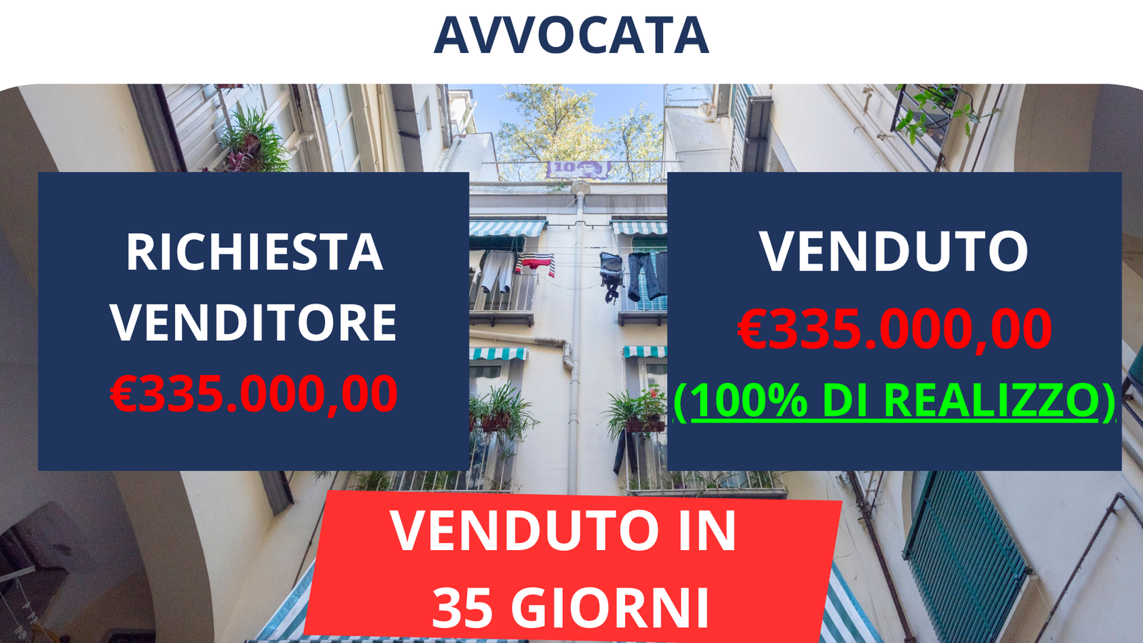 Immobile venduto 3